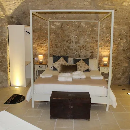 Il Trappeto Vieste