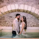 Il Trappeto Pensionat 4*