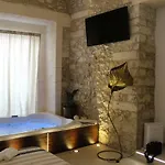 Il Trappeto بيت ضيافة