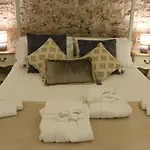 Pensionat Il Trappeto Vieste