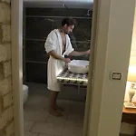 بيت ضيافة Il Trappeto 4*