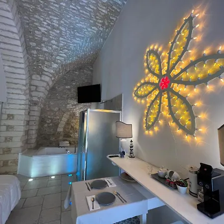 Il Trappeto Pensjonat 4*