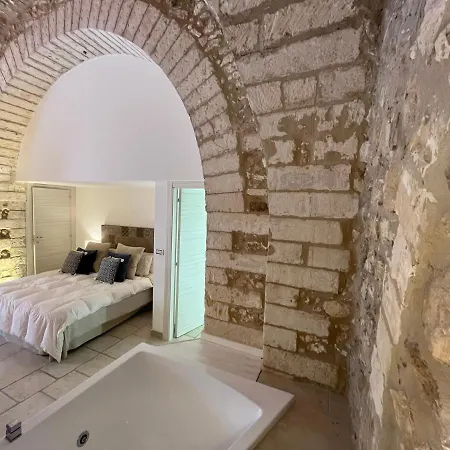 Il Trappeto Pensjonat