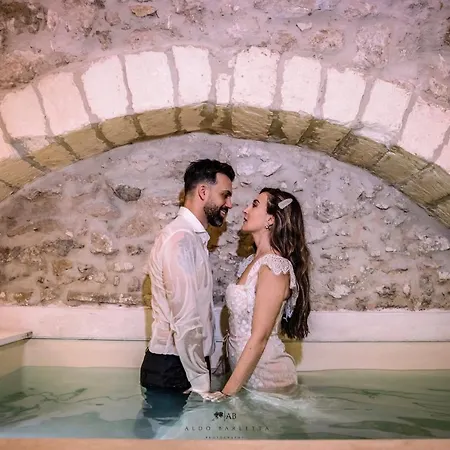 Il Trappeto Casa de hóspedes 4*