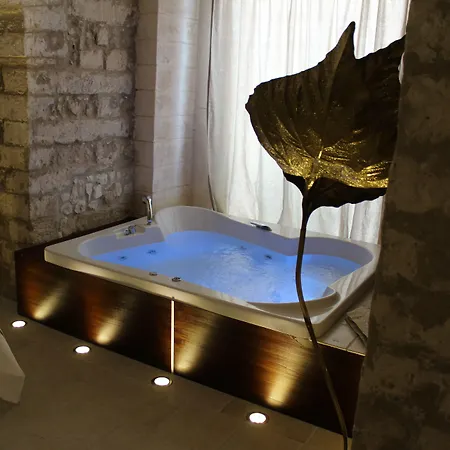 Pensjonat Il Trappeto