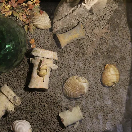 Il Trappeto Konukevi