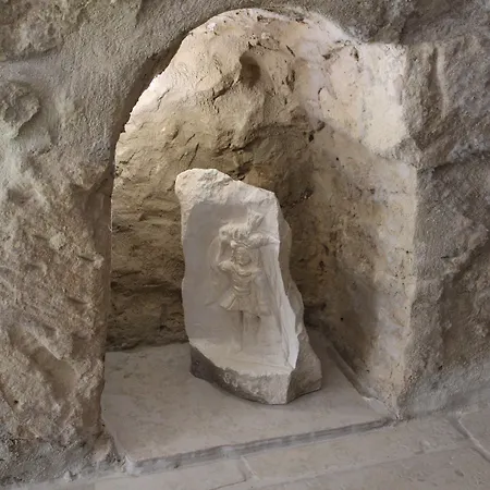 Il Trappeto 4* Vieste