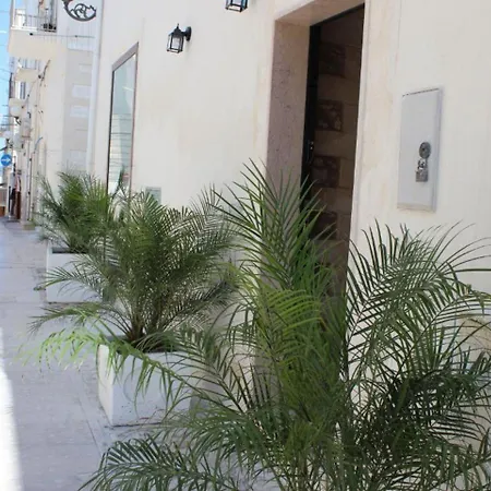 Pensjonat Il Trappeto Vieste