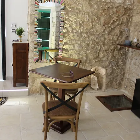 Il Trappeto 4* Vieste