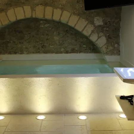 Pensjonat Il Trappeto Vieste