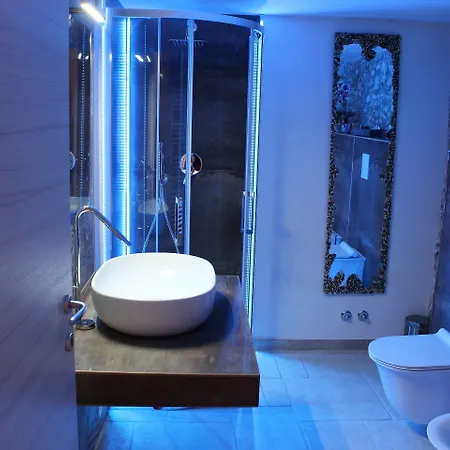 Pensjonat Il Trappeto 4*