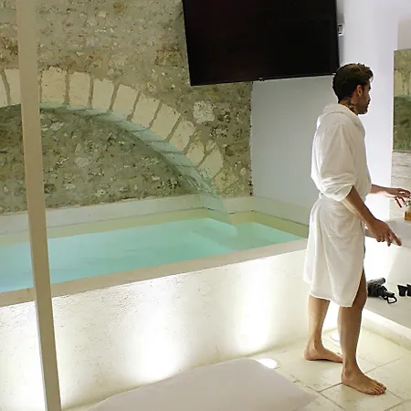 Il Trappeto Pensjonat