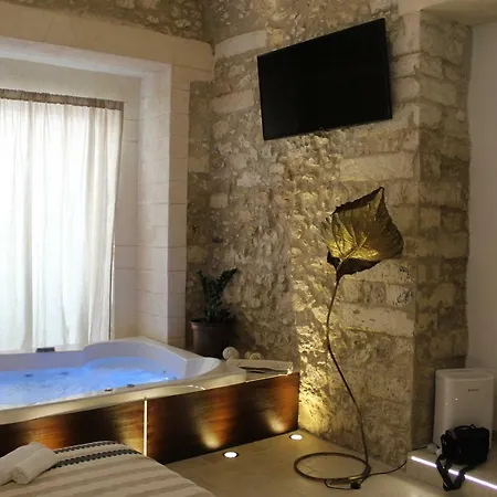 Il Trappeto Pensjonat