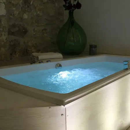 Il Trappeto Guest house