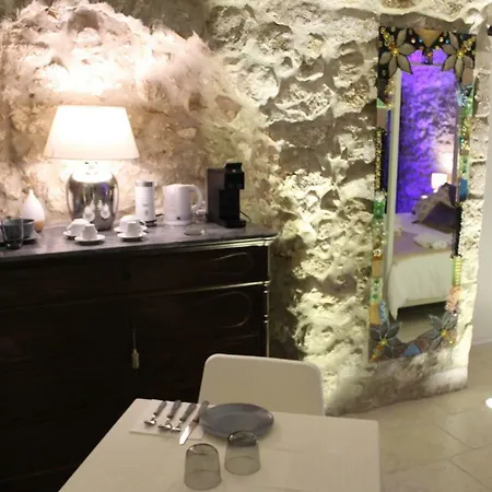 Il Trappeto Gasthof Vieste