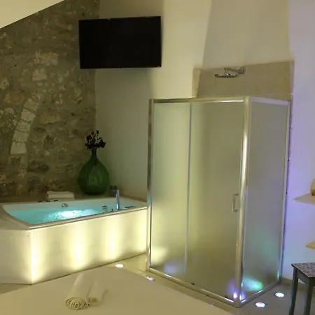 Gasthof Il Trappeto Vieste