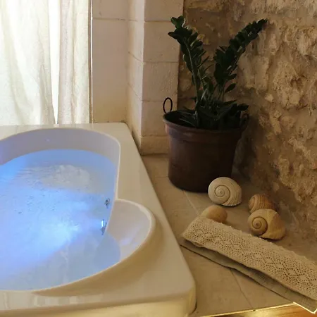 Il Trappeto Pensjonat