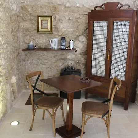 Il Trappeto 4* Vieste