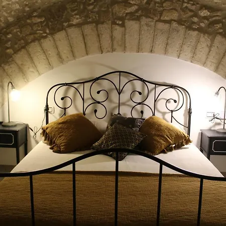 Il Trappeto Pensjonat