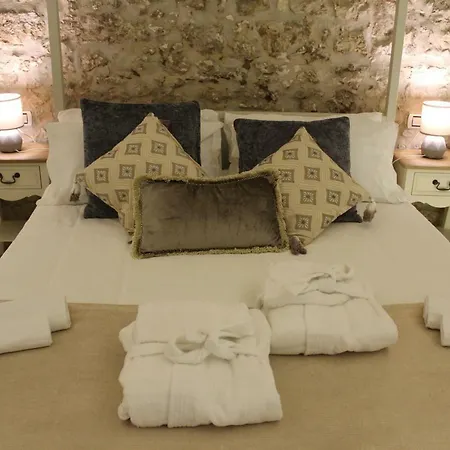 Pensjonat Il Trappeto Vieste