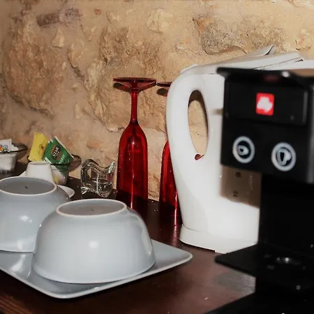 Il Trappeto Pensjonat