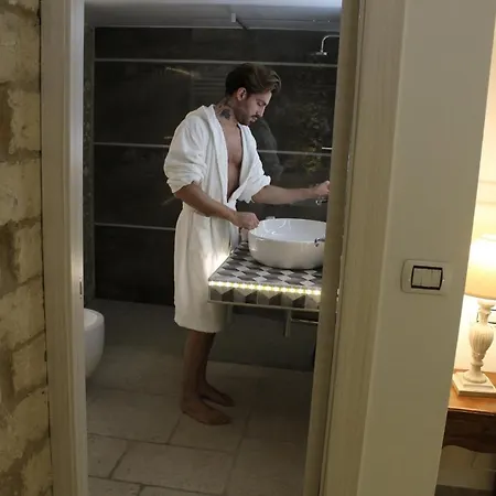 Pensjonat Il Trappeto 4*