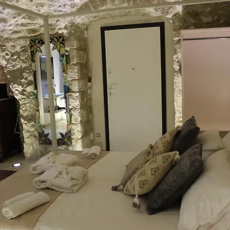 Il Trappeto Pensjonat