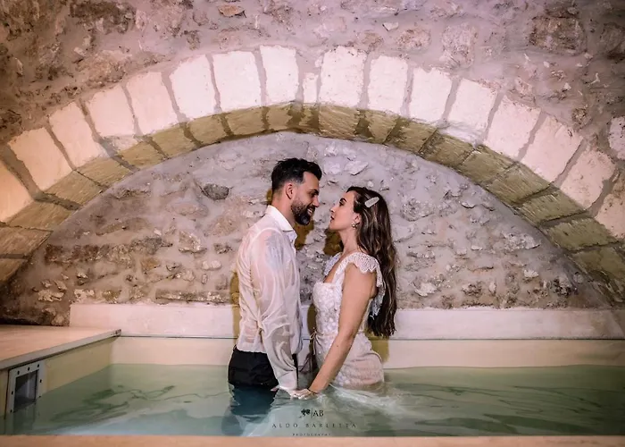 Il Trappeto Konukevi 4*