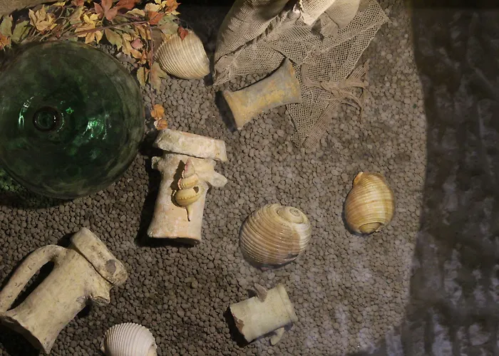 Il Trappeto Konukevi