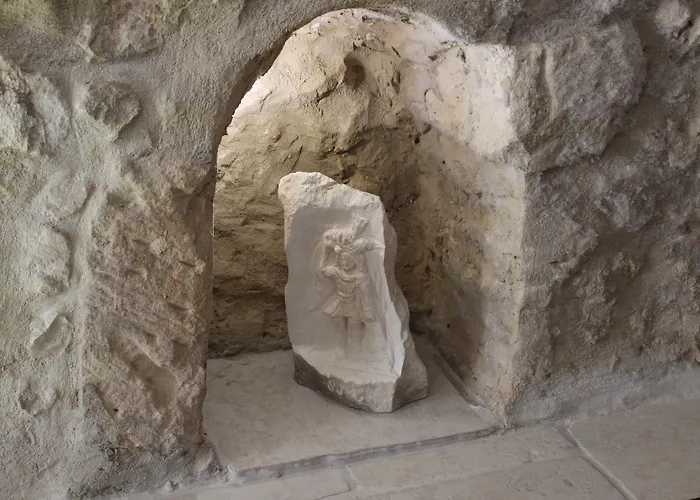 Il Trappeto 4* Vieste