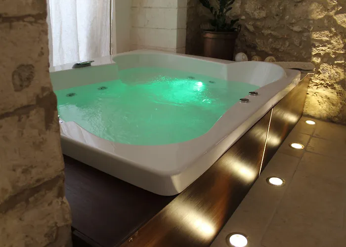 Konukevi Il Trappeto Vieste