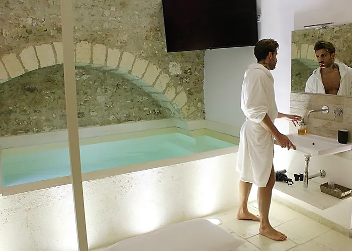 Il Trappeto Konukevi