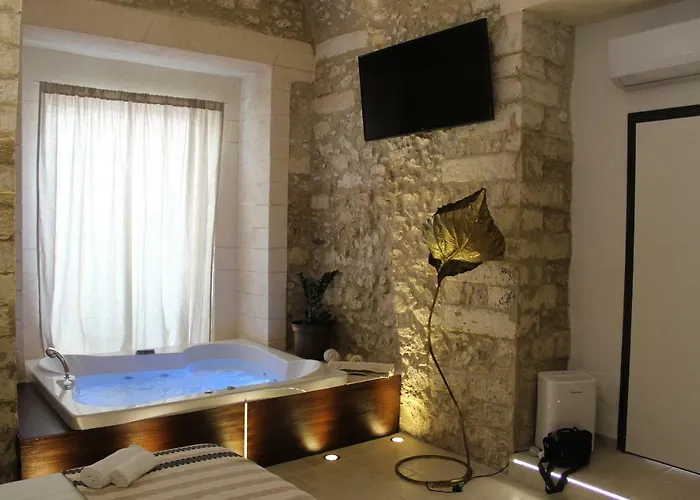 Il Trappeto Konukevi