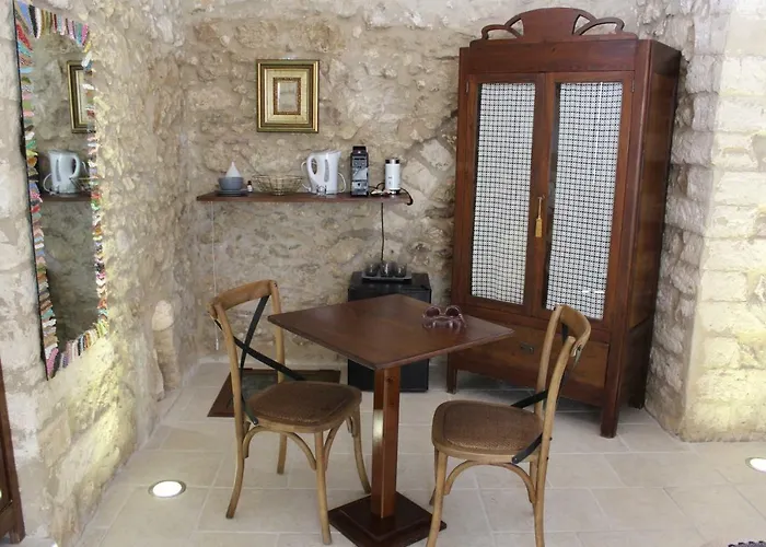 Il Trappeto 4* Vieste