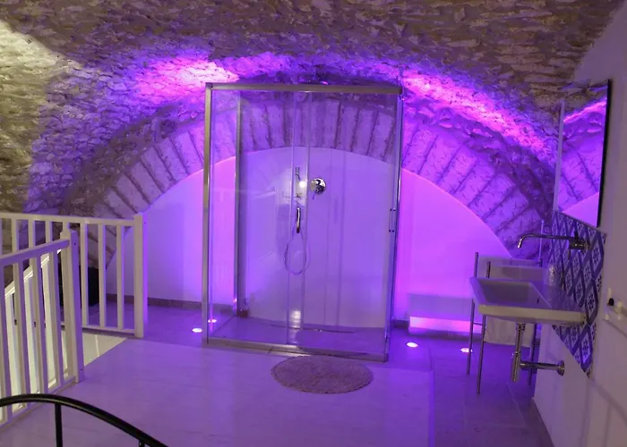 Il Trappeto Konukevi