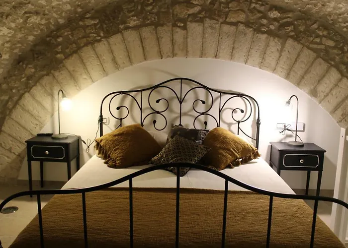 Il Trappeto Konukevi