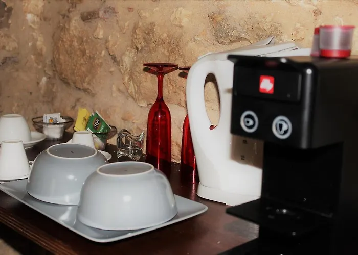 Il Trappeto Konukevi