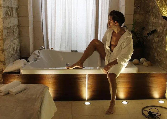 Il Trappeto Konukevi Vieste